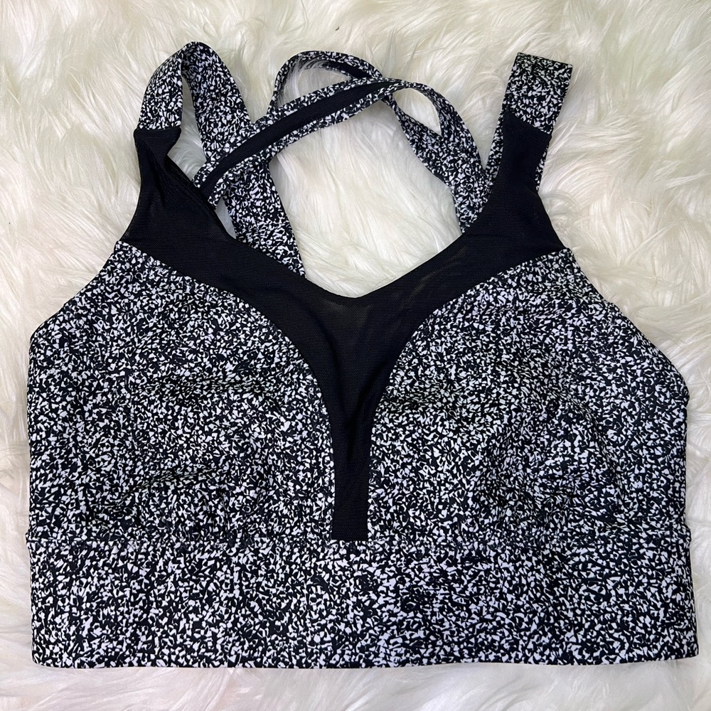 Lululemon Oxygen Bra - Picture 4 of 4